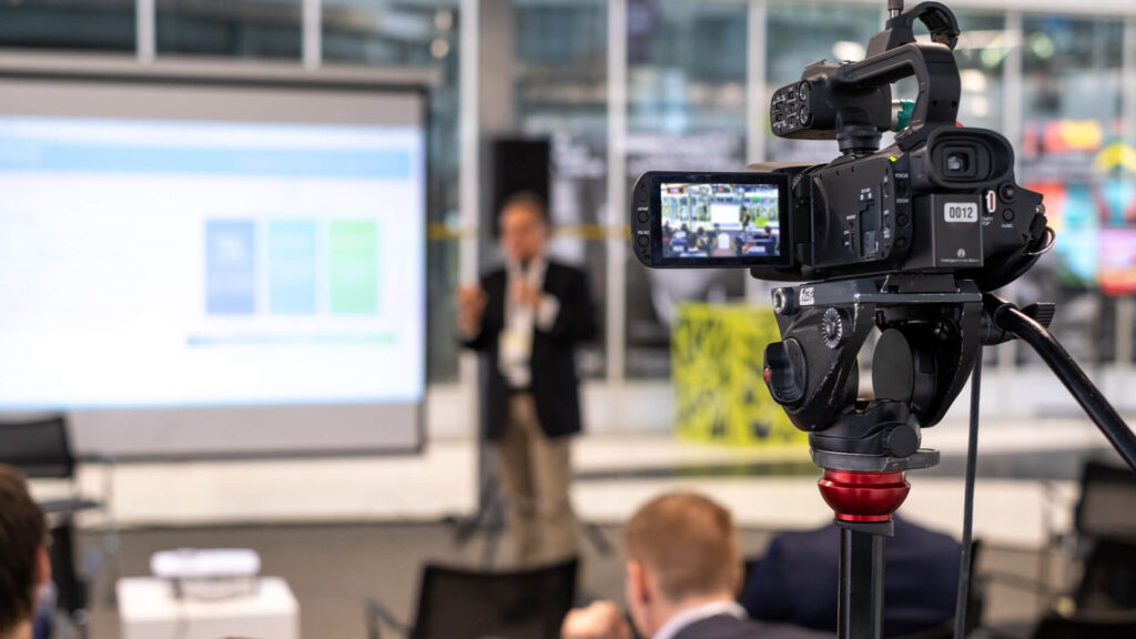 Corporate Video Production