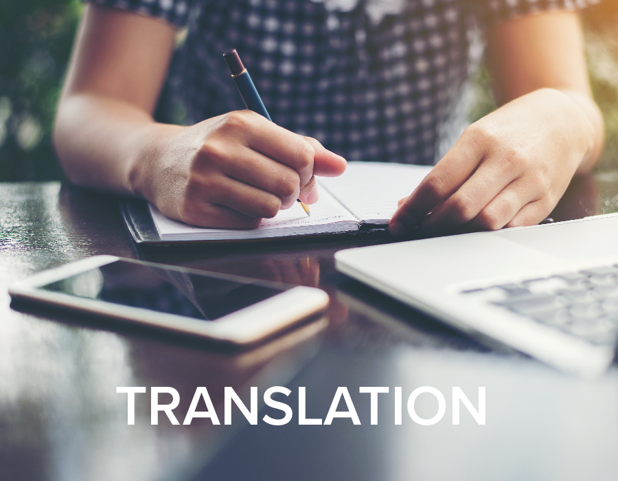 The Importance of Legal Translation Near Me | Universal Translation Services