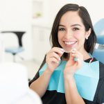 Dental Aligners for Teeth Straightening