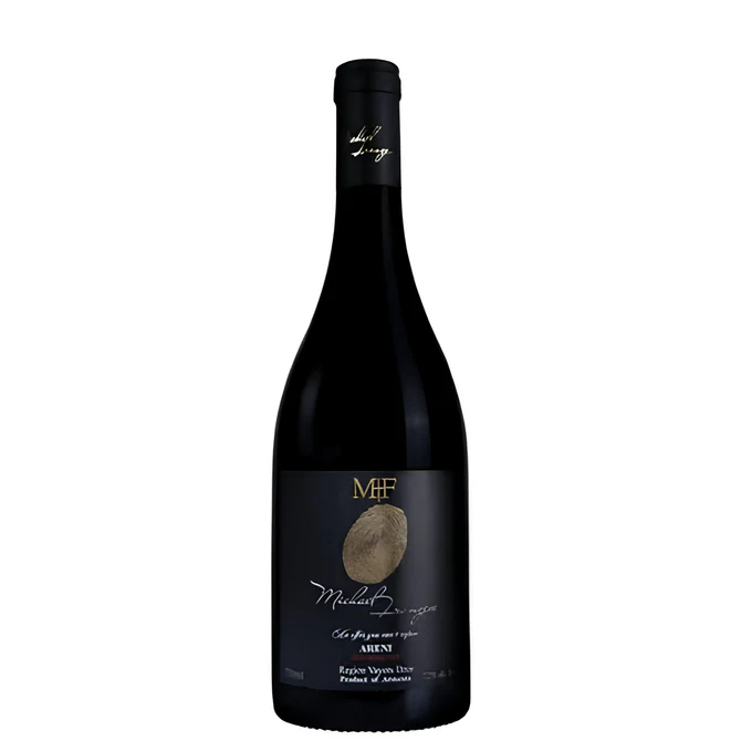 Michael Franzese Areni Red Wine 750ml
