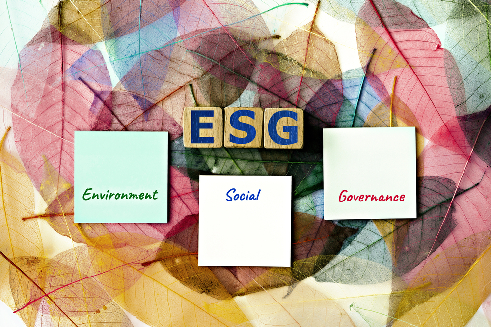 Environmental Social And Governance