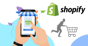 Shopify Development