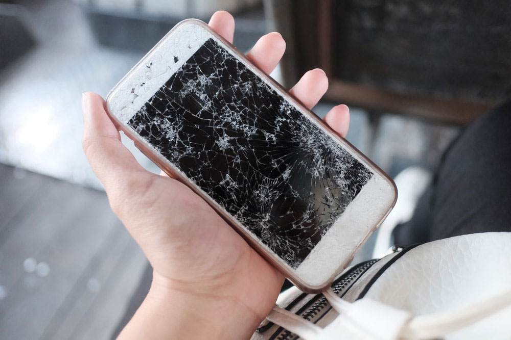 iphone screen repair perth