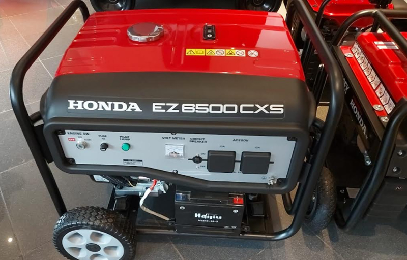 Power Up Your Life Generator for Sale Sydney