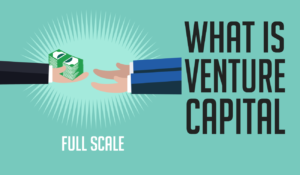 what-is-a-venture-capital