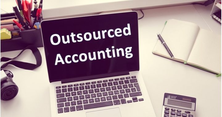 Outsourced Bookkeeping Services