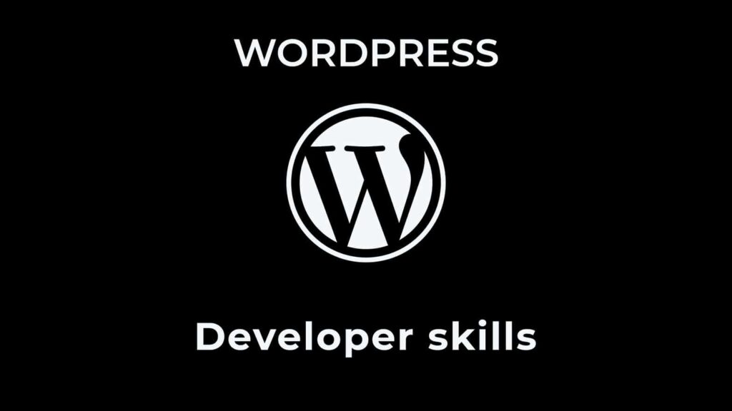 Wordpress developer calgary