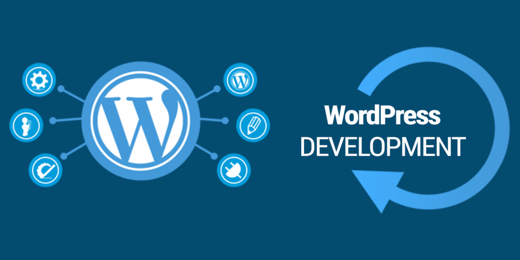 WordPress Developer Calgary