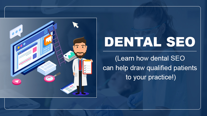 dentist seo marketing