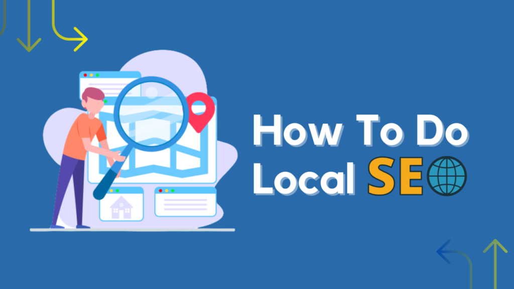 Local SEO Services