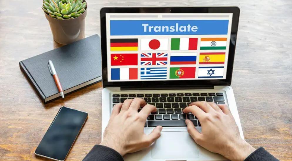 Translation Services