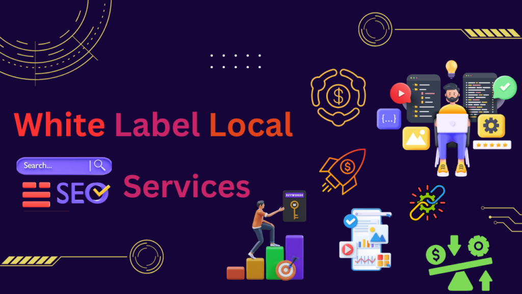 White Label Local SEO Services