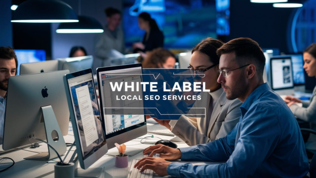 local seo white label services