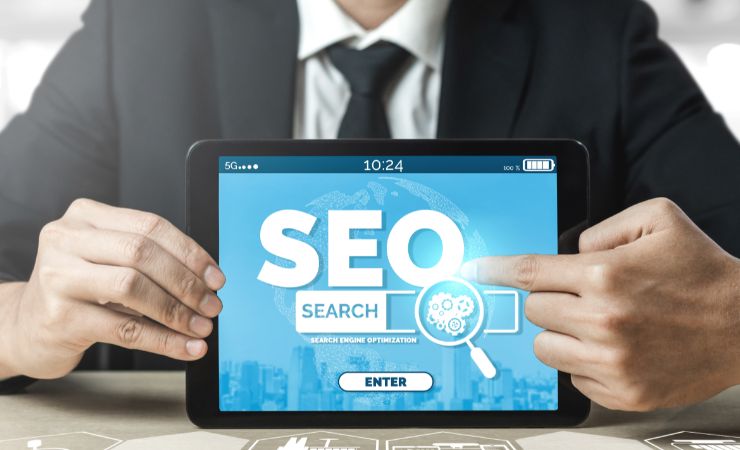 Local SEO