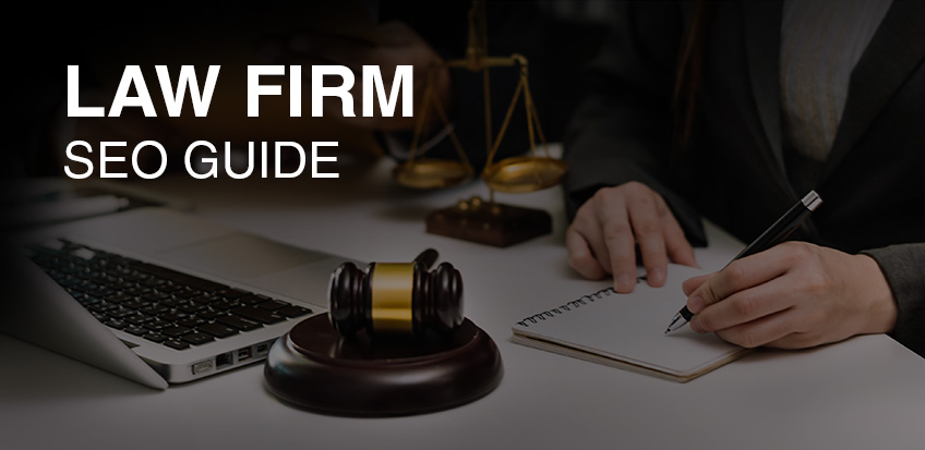 Law FIrm SEO