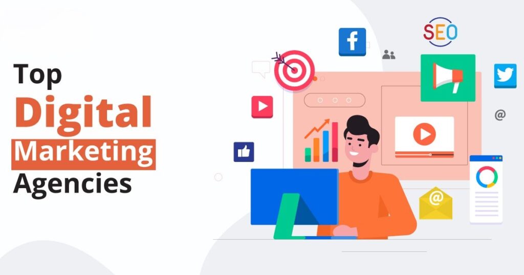 best digital marketing firms