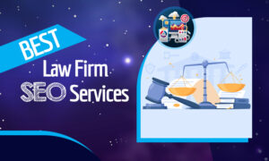 law firm SEO services in Los Angeles