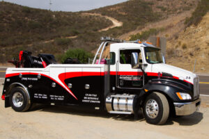 Towing Services