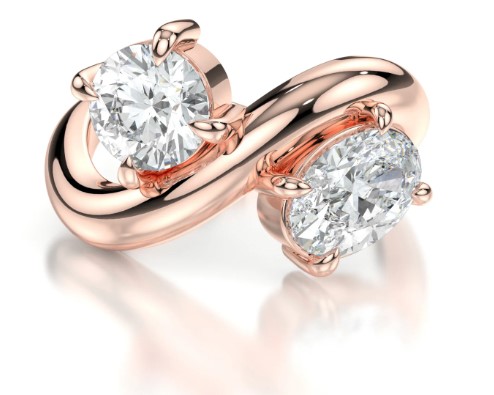 engagement ring