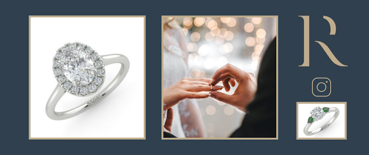 engagement ring